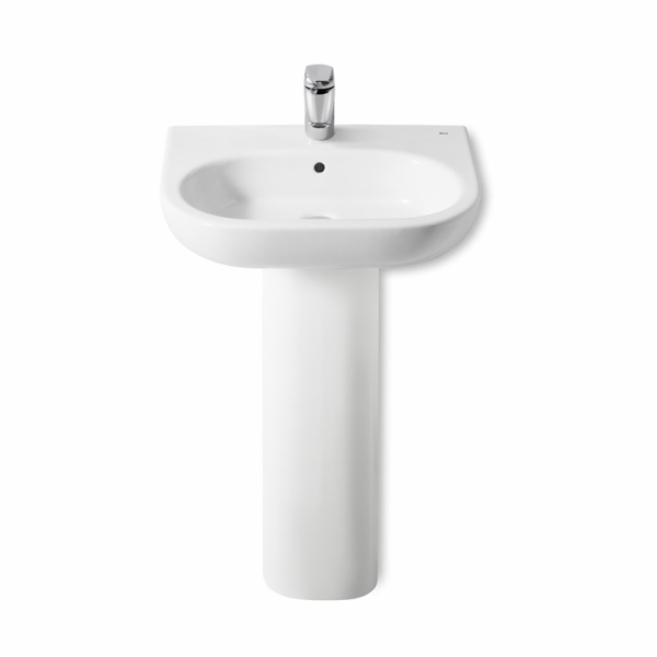 MERIDIÁN ZÁVĚSNÉ UMYVADLO 60CM 7.3272.4.200.