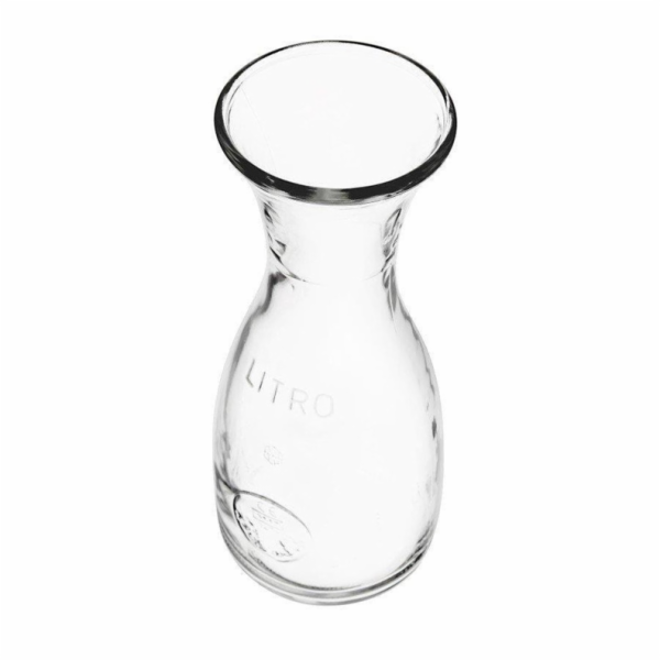 Karafa Bormioli Misura, 1l