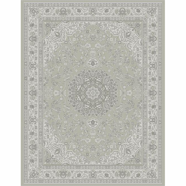 Venkovní koberec na terasu Domoletti 3786TA12, hnědá, 220...