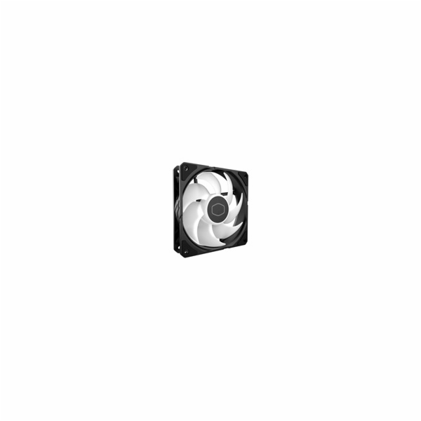 Cooler Master Ventilátor SickleFlow Edge 120 ARGB