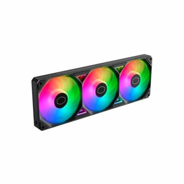 Cooler Master Ventilátor SickleFlow Edge 360 ARGB