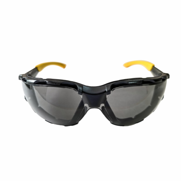 Ochranné brýle Haushalt FT2603D tónované