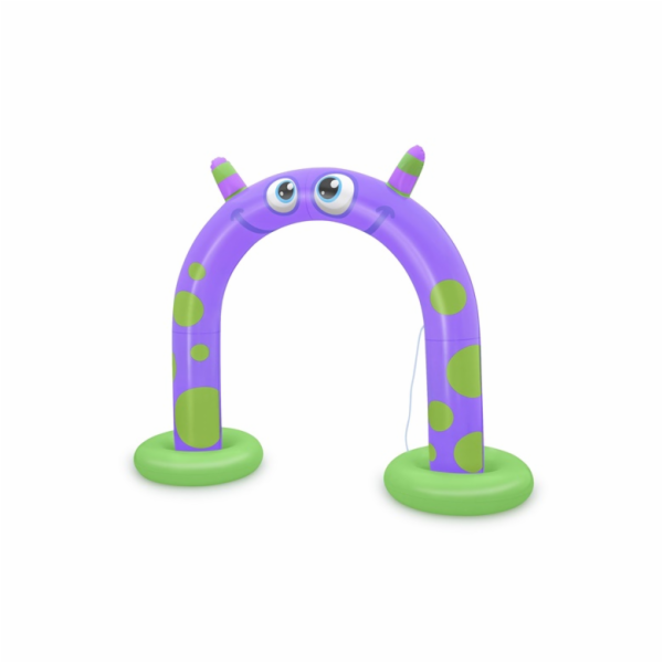 Vodní sprej Bestway Jumbo Monster, 244x84 cm
