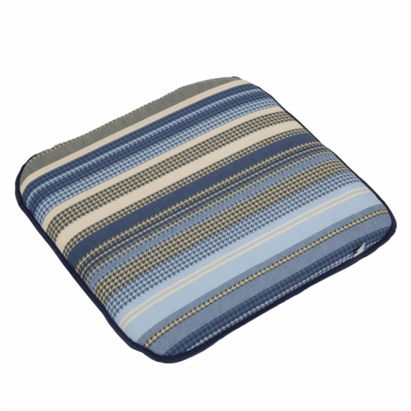 Židle s polštářem Patio Classic Sitz C010-01PB
