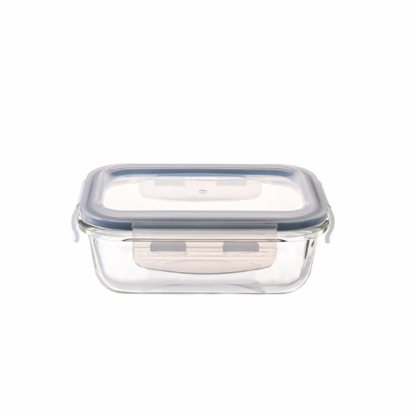 Dóza na jídlo Domoletti, 1l