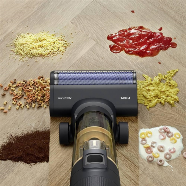 Vysavač - smeták Philips 7000 série XW7264/11