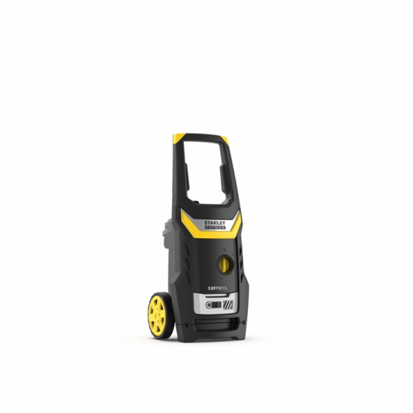 Vysokotlaká myčka Stanley SXFPW17LP-E, 1700 W, 130 Bar