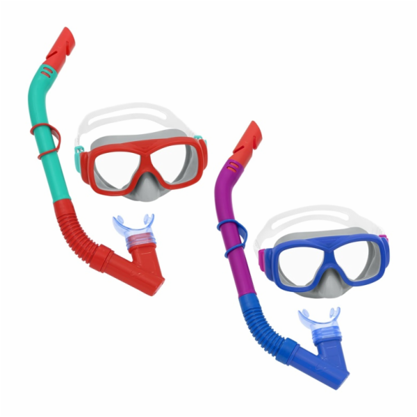 Potápěčský set BESTWAY EXPLORA SNORKEL 24032