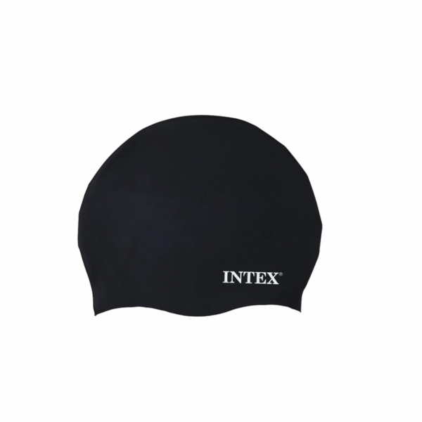 Silikonová plavecká čepice, Intex, 55991
