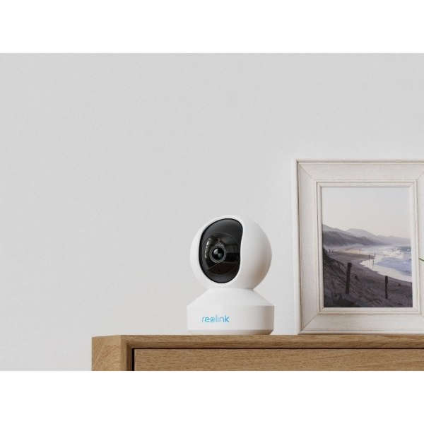 Reolink E330 5MP IP kamera s wifi detekcí pláče