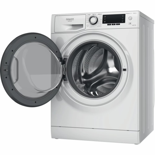 Hotpoint NDD 11725 DA EE pračka Přední plnění 11 kg 1600 ...