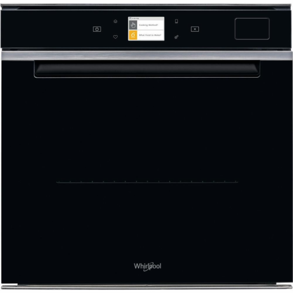 Whirlpool W9I OP2 4S1 H BL 73 l Černá
