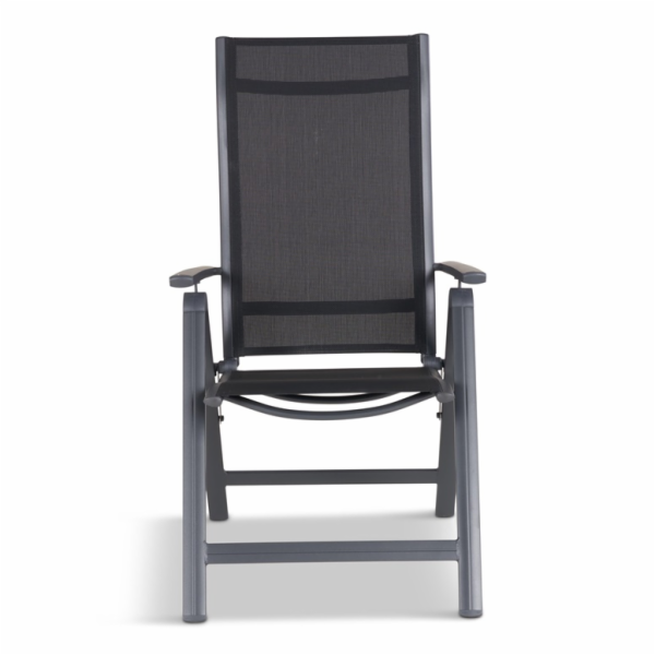 Skládací postýlka Domoletti Flipi Black 53000010204,70x58...