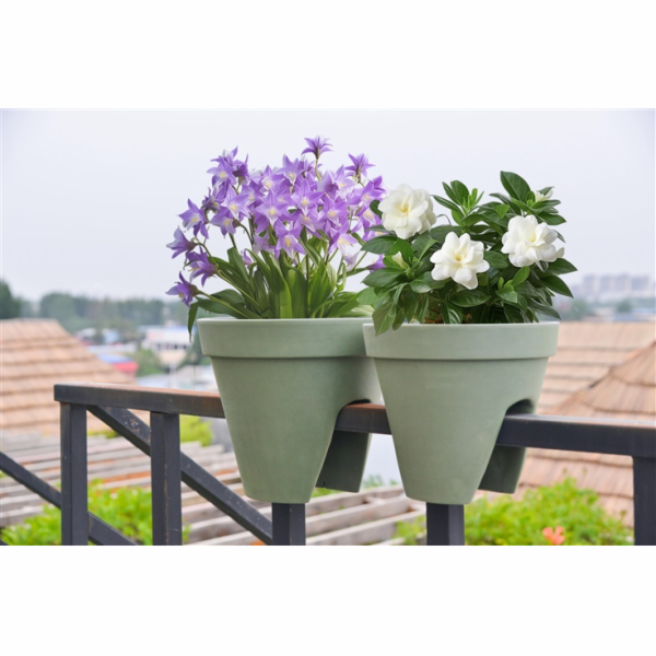 Závěsný gelový hrnec Domoletti M-LQ30, spw, O 30 cm