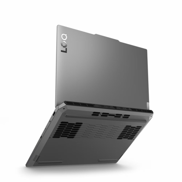 Počítač Lenovo LOQ 15IAX9 i5 24/512GB RTX4050 15,6"