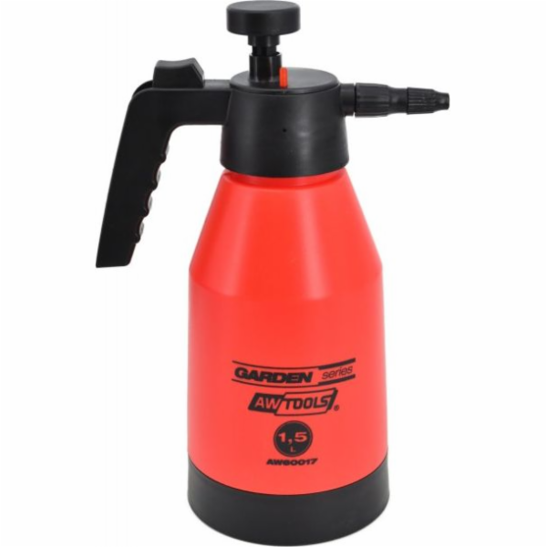 Ruční postřikovač AWTools Garden Power Series 1,5 l (AW60...