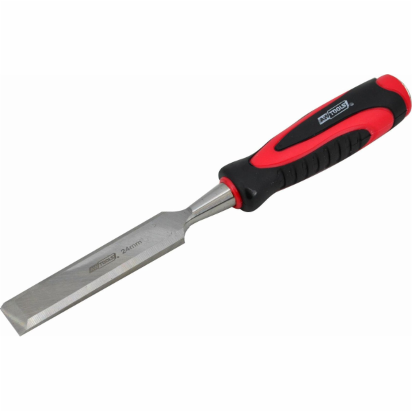 AWTools DLÁTA S PLASTOVOU RUKOJEŤOU 38MM