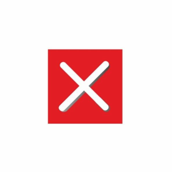 AWTools Distanční kříže 2mm 200ks. (AW30351)