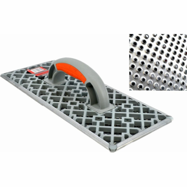 AWTools STYROPĚNOVÉ STRUHAČKO VYZTUŽENÉ 270mm TITANIUM