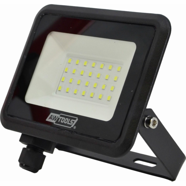 AWTools Floodlight SLIM SMD LED 20W