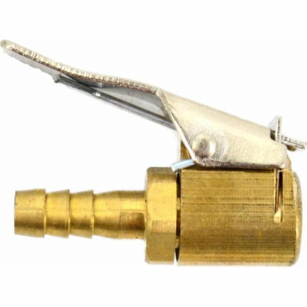 AWTools Hlava čerpadla 6mm / MOSAZ 10 KS. AW10153