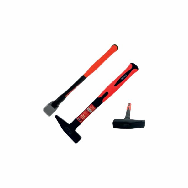 Plastová násada kladiva AWTools Engineer's 500g (AW32005)