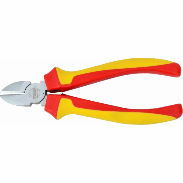 AWTools VDE BOČNÍ ŘEZACÍ KLEŠTĚ 200mm