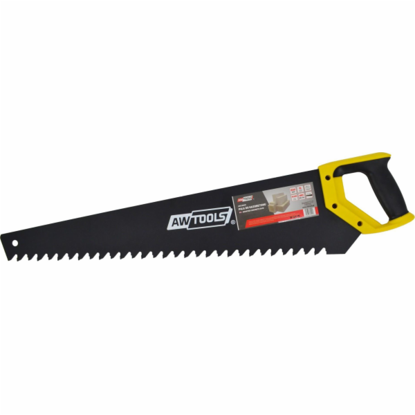 AWTools PILA NA AEROBETON 600MM 15ZUB. AWTOOLS AW33600