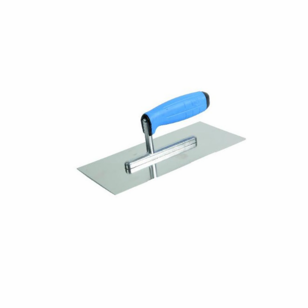 AWTools PROFI kovové hladítko 270mm gumová rukojeť na hli...