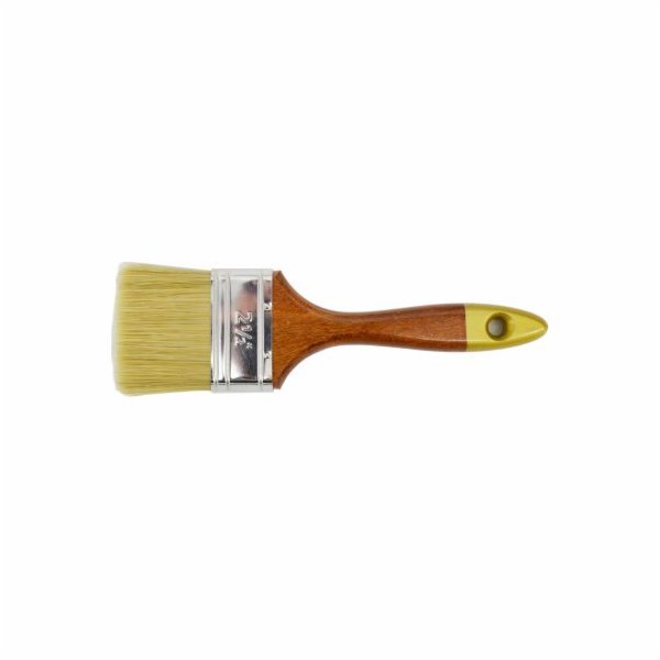 AWTools anglický profesionální štětec lakovaný 62 mm 2,5 ...