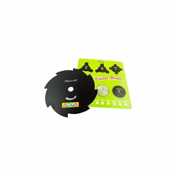 AWTools CZ.AW KOSA OSMIRAMENNÝ ŘEZNÝ ČEPEL AW90225 - AW90225