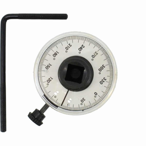 AWTools ÚHEL UTAHOVÁNÍ ŠROUBŮ 1/2 360` AW16410BL