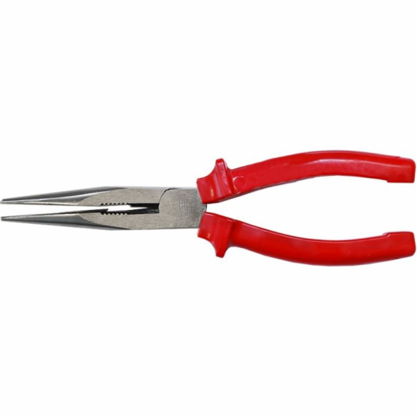 AWTools americké kleště s dlouhým nosem rovné 160 mm (AW3...