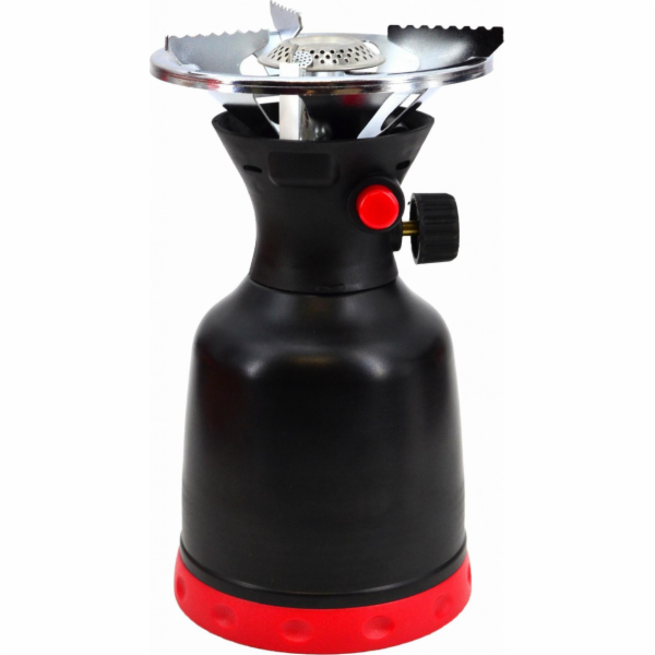 Kempingový vařič AWTools - Piezo pro náplně 190g