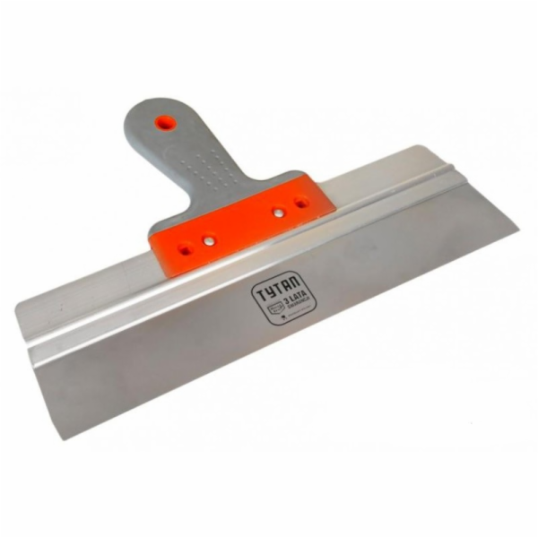 AWTools Nerezový fasádní tmel s pryžovou rukojetí 60 x 60...