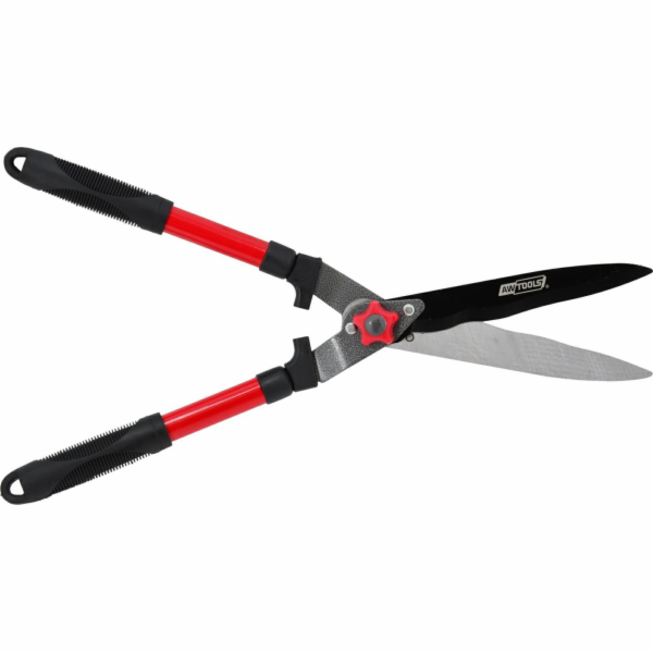 AWTools nůžky na živý plot 550 mm (AW63102)