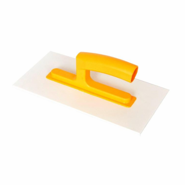 AWTools Plastové hladítko ABS 280mm hladké - AW30220