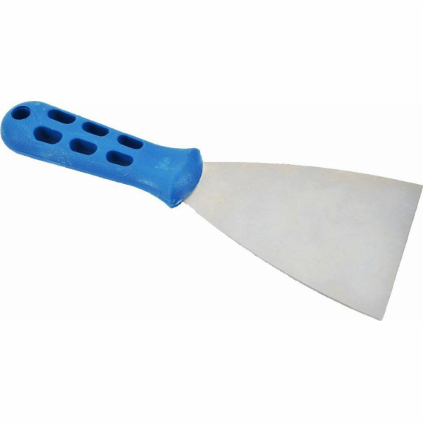 AWTools NEREZOVÁ STIERKA 120mm PLASTOVÁ RUKOJEŤ AW302661