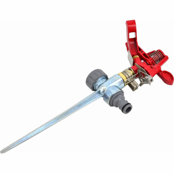 AWTools KOVOVÝ IMPULZNÍ ROZPRAŠOVAČ AW61350