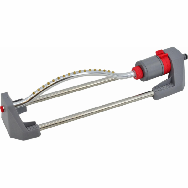 AWTools KOVOVÝ OSCILAČNÍ ROZPRAŠOVAČ AW61385