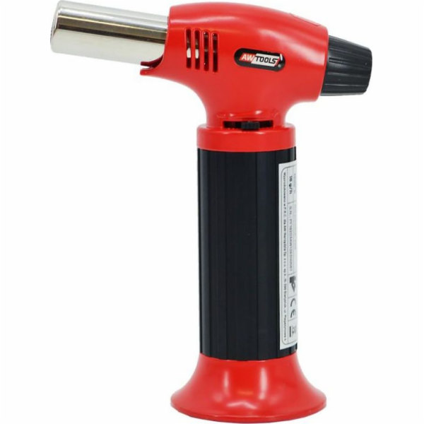 Plynový hořák AWTools (AW13830)