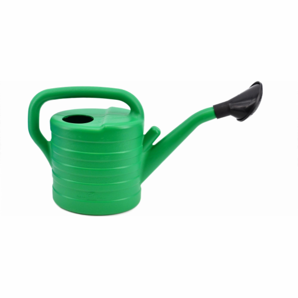 AWTools Plastová konev zelená 5L AW61503