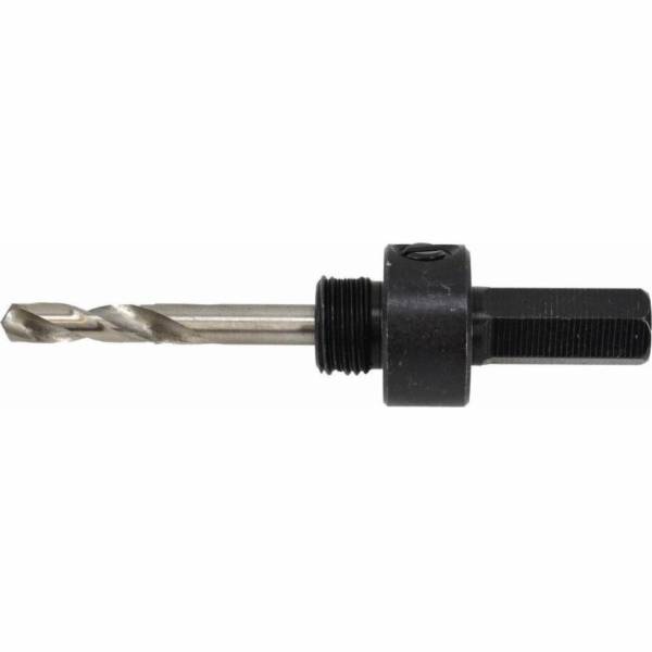 AWTools DRŽÁK PRO DĚROVÉ PILY 14-30mm HEX AW49650