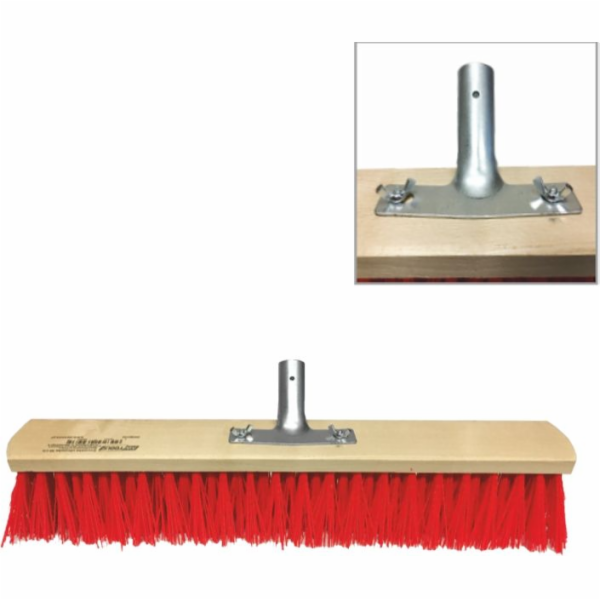 AWTools STREET BRUSH / 80cm AW00160 - AW00160