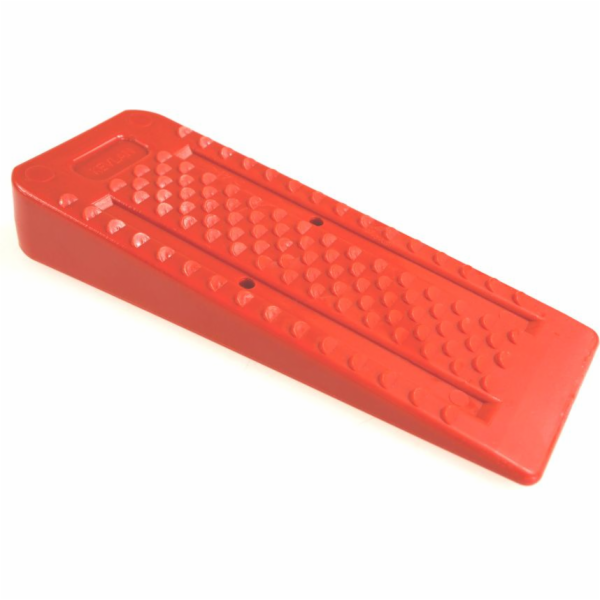 AWTools Nízký dřevěný klín 170 x 30 mm (AW40230)