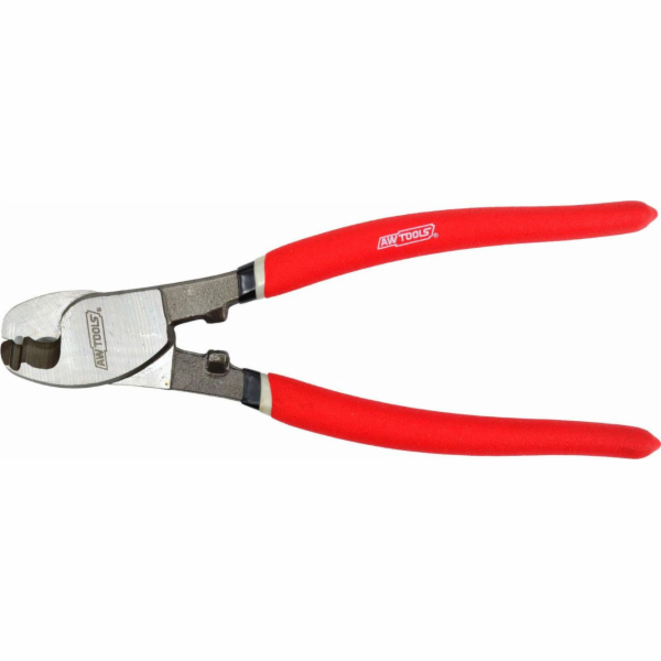 AWTools KLEŠTĚ NA ŘEZÁNÍ DRÁTU 200mm AW22101