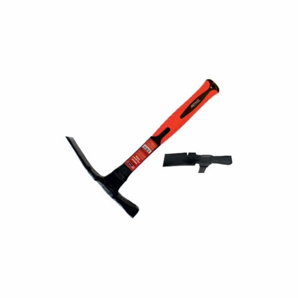 Plastová rukojeť kladiva AWTools 600g (AW32102)