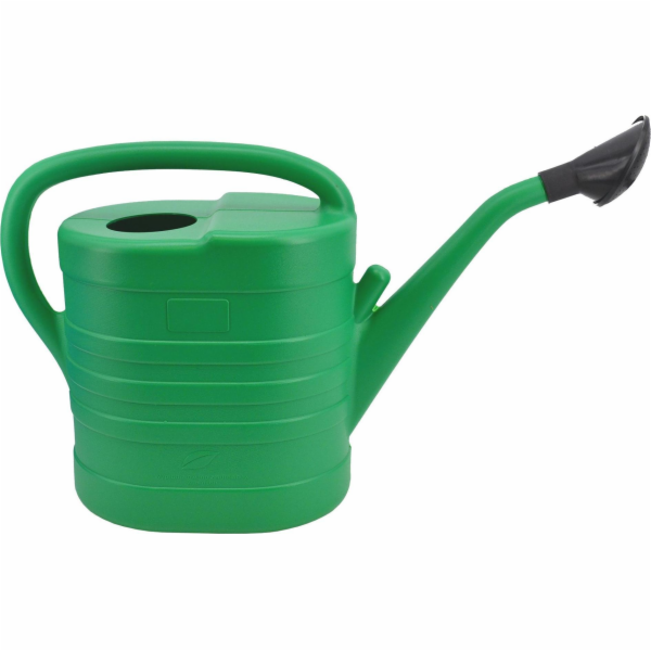 AWTools Plastová konev zelená 15 L AW61507