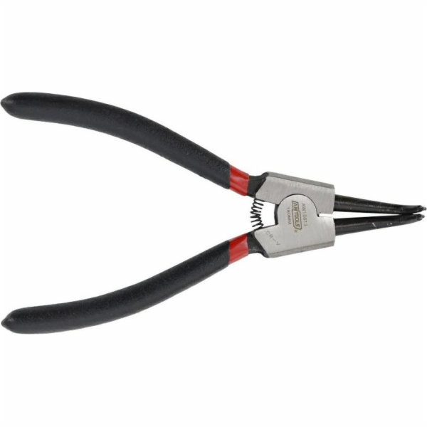 AWTools KLEŠTĚ SEG 200mm ZW AW16617
