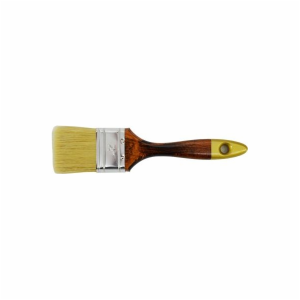 AWTools anglický profesionální štětec lakovaný 50mm 2.0 (...
